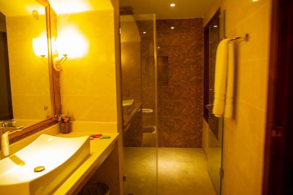 Hotel De Shalimar Multan