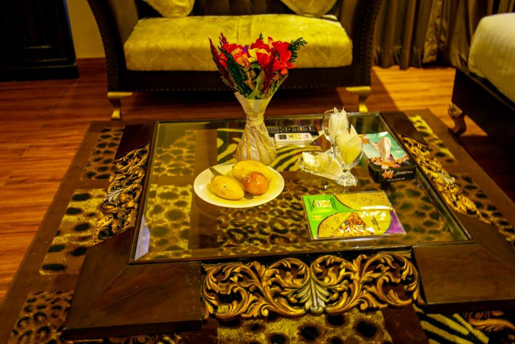 Hotel De Shalimar Multan