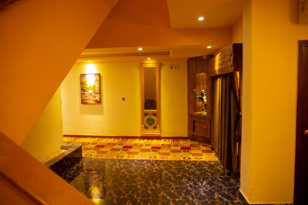 Hotel De Shalimar Multan
