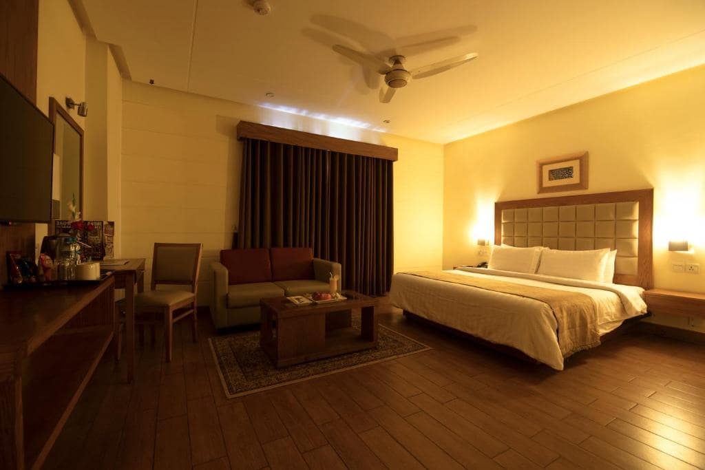 Hotel One Tariq Road