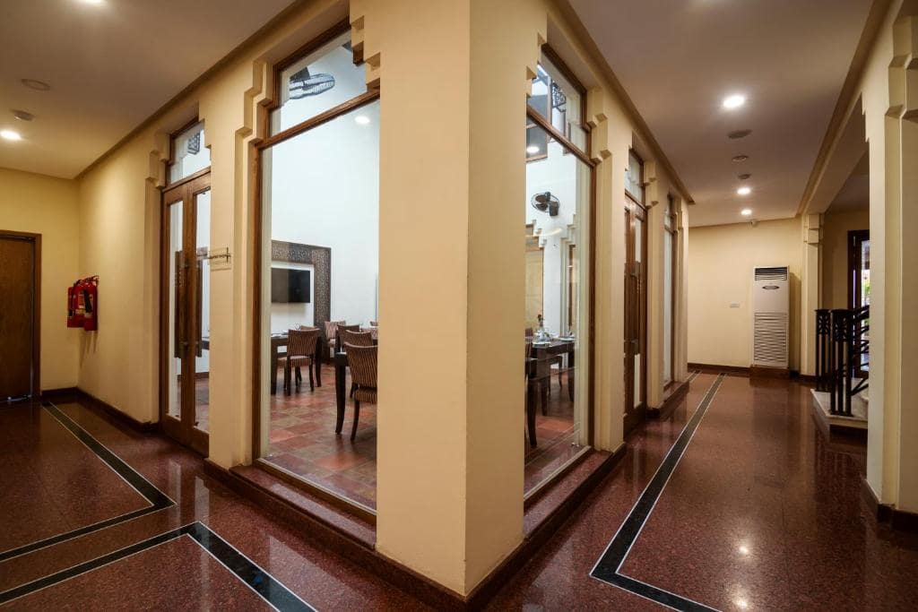 Hotel One Tariq Road