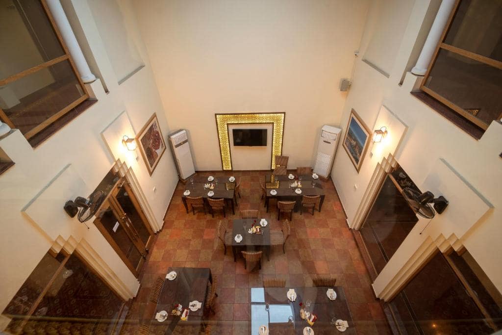 Hotel One Tariq Road