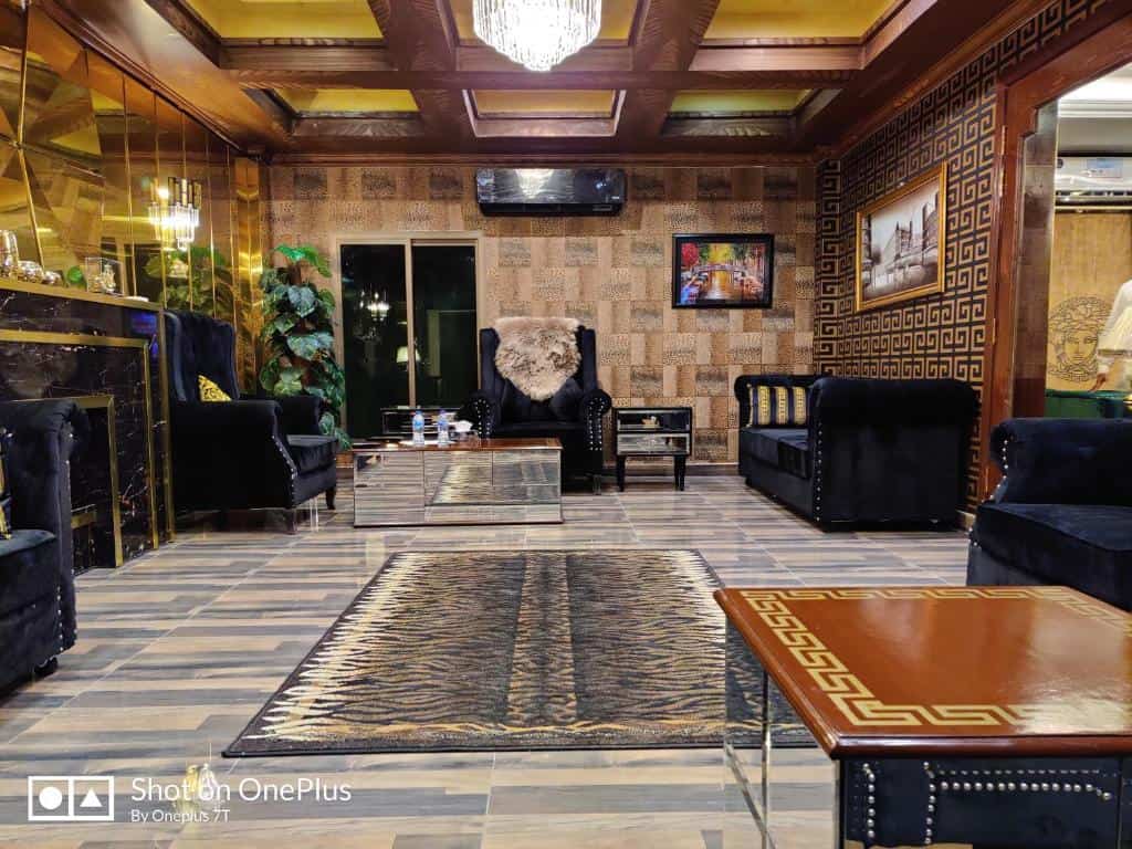 Hotel Royal Mansion