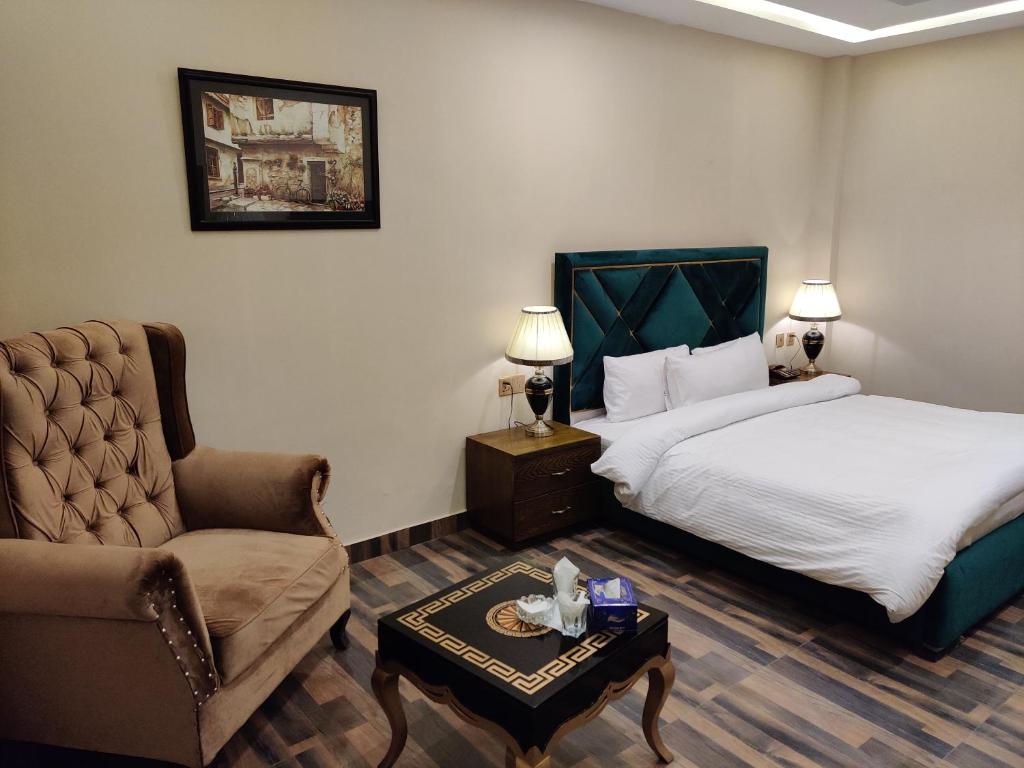 Hotel Royal Mansion