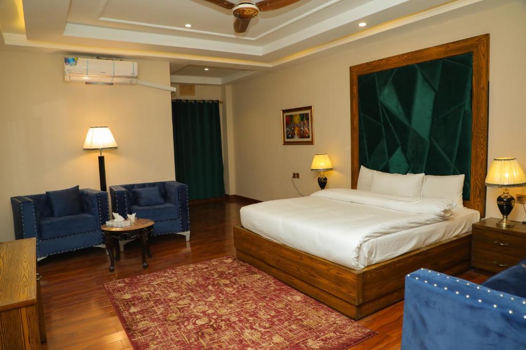 Hotel Royal Mansion