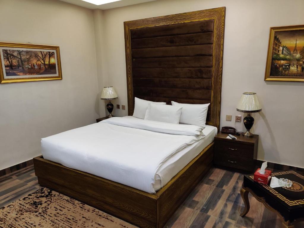 Hotel Royal Mansion