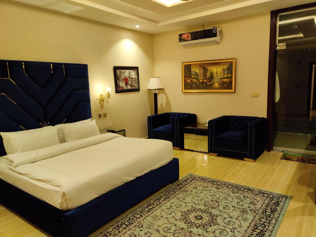Hotel Royal Mansion