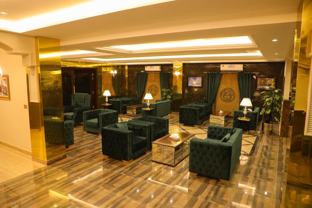Hotel Royal Mansion