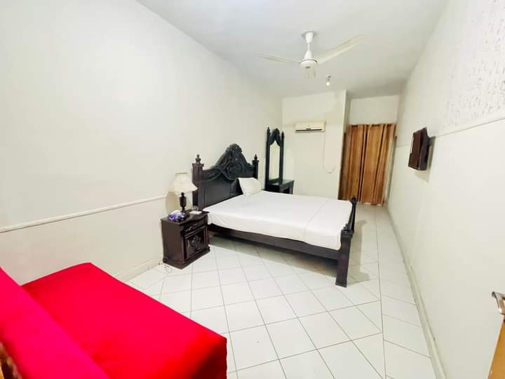 New Mid City Hotel