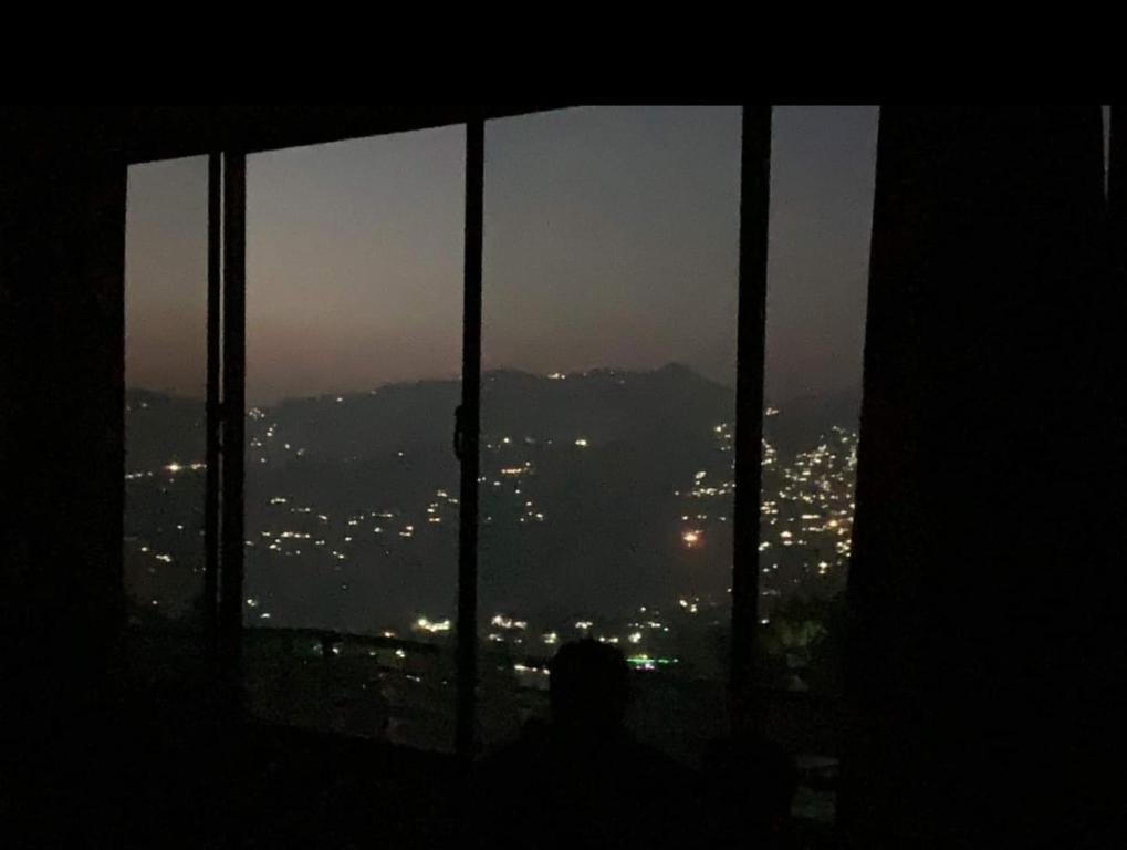 7k Heights Murree