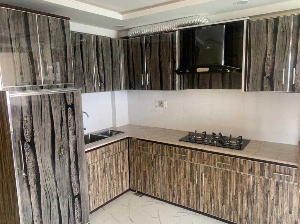 7k Heights Murree