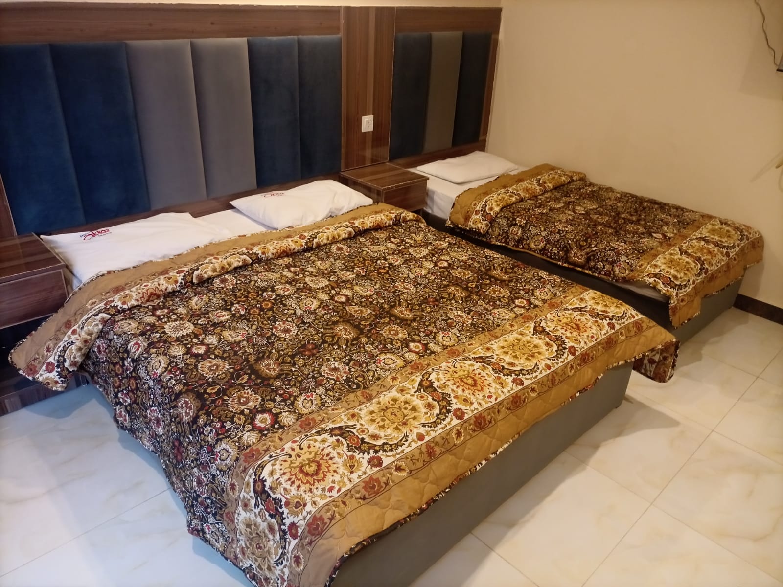 Akkas Hotel Murree