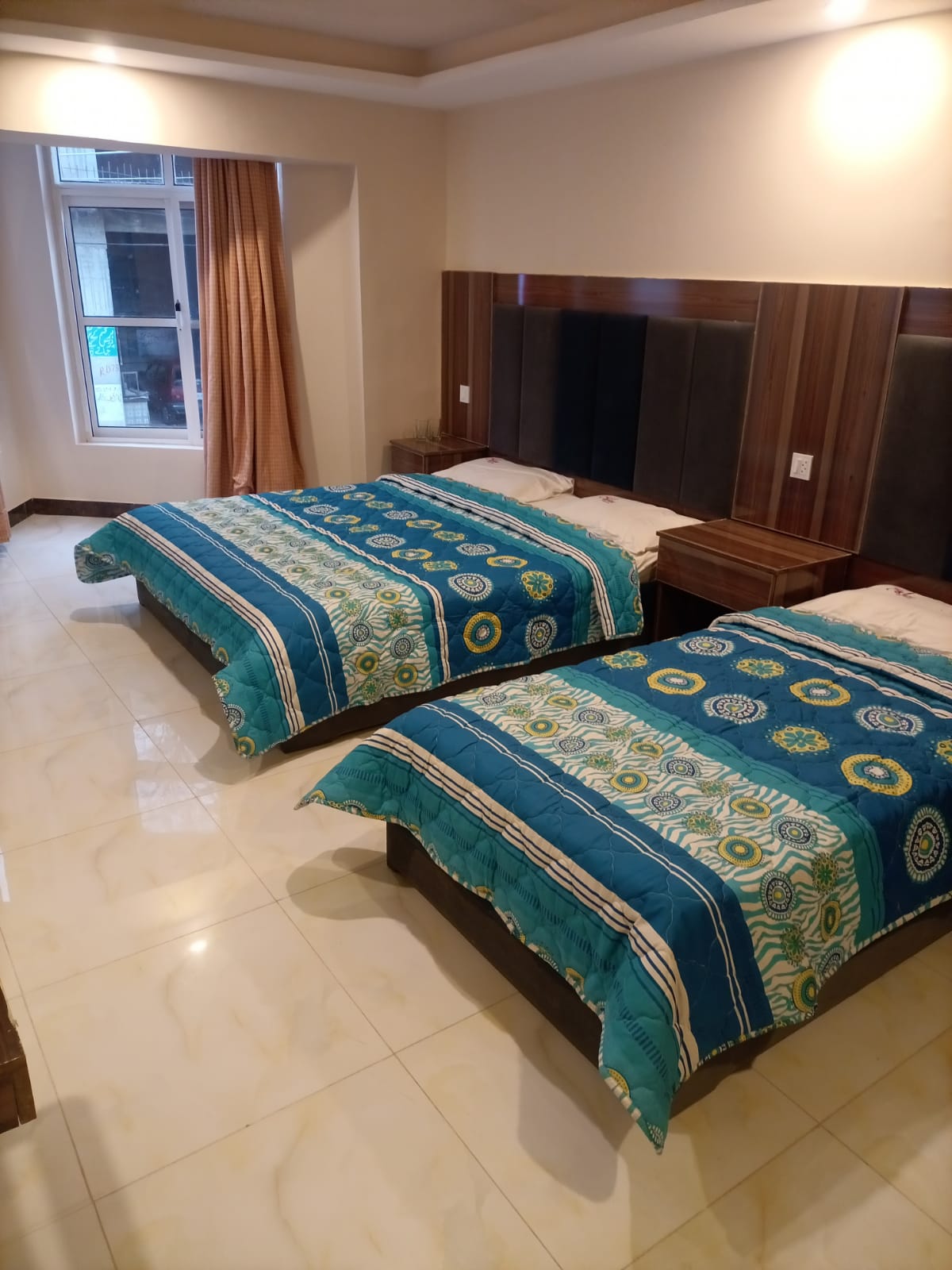 Akkas Hotel Murree