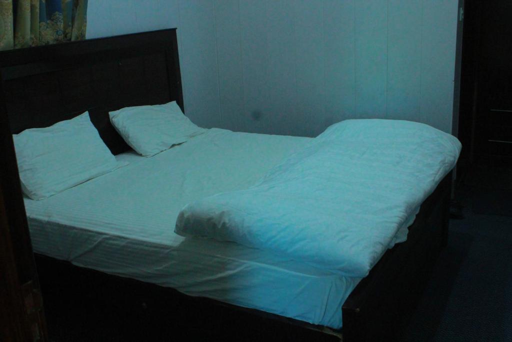 Al Vadi Hotel