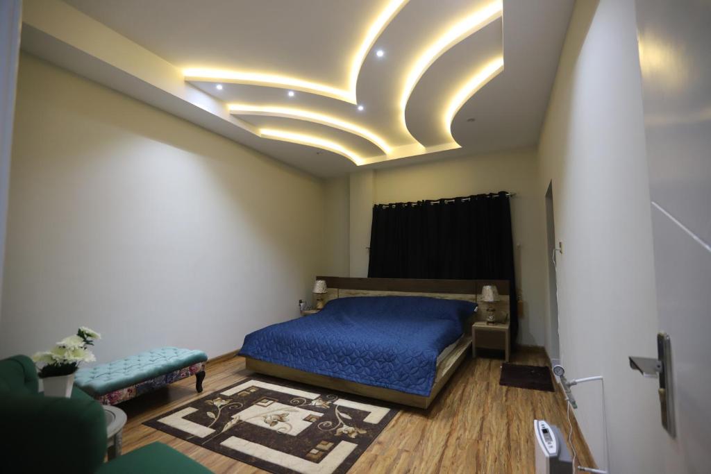 Aloche Apartments