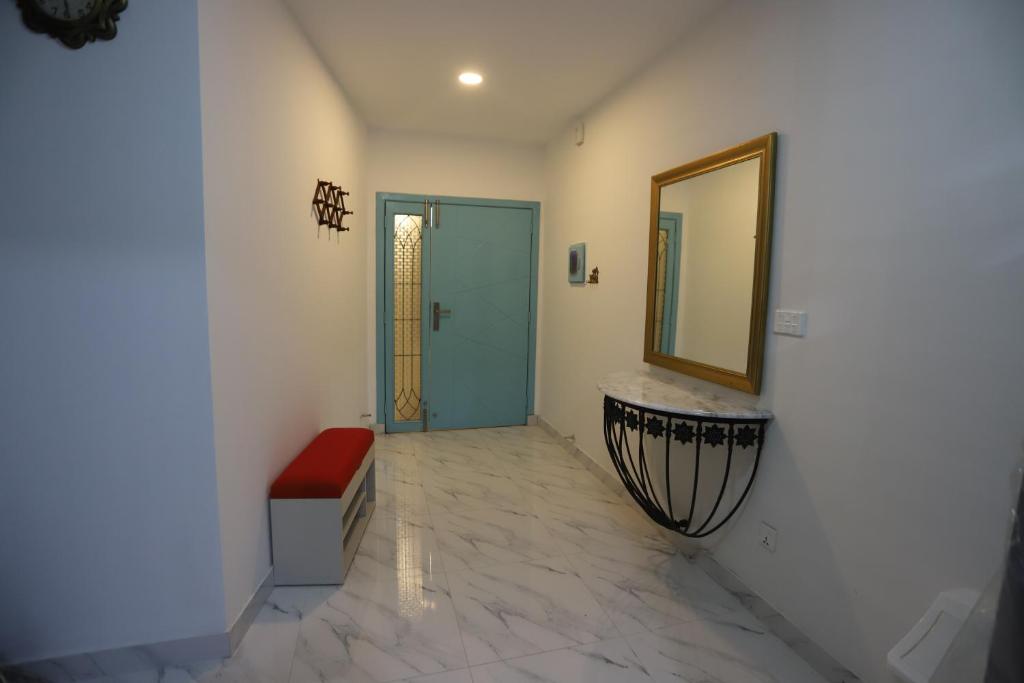 Aloche Apartments
