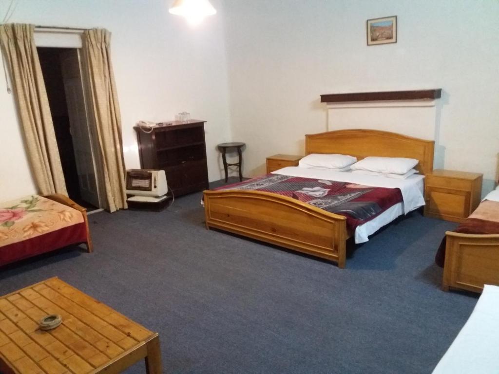 Brightland Hotel Murree