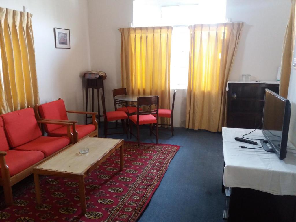 Brightland Hotel Murree