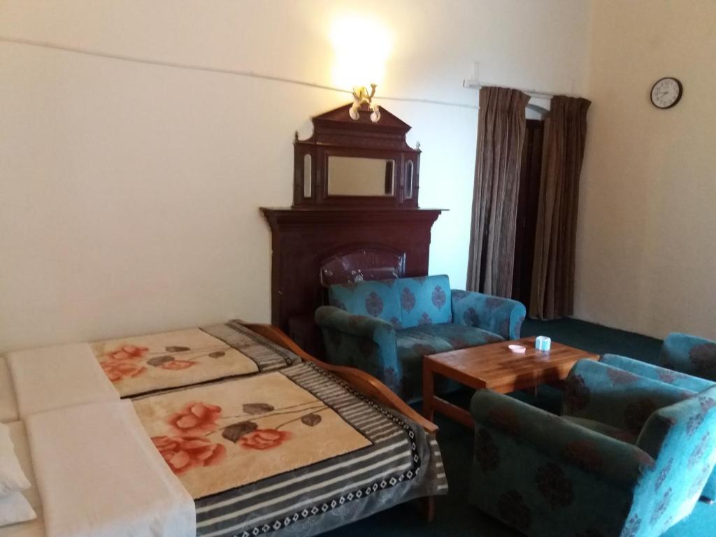 Brightland Hotel Murree
