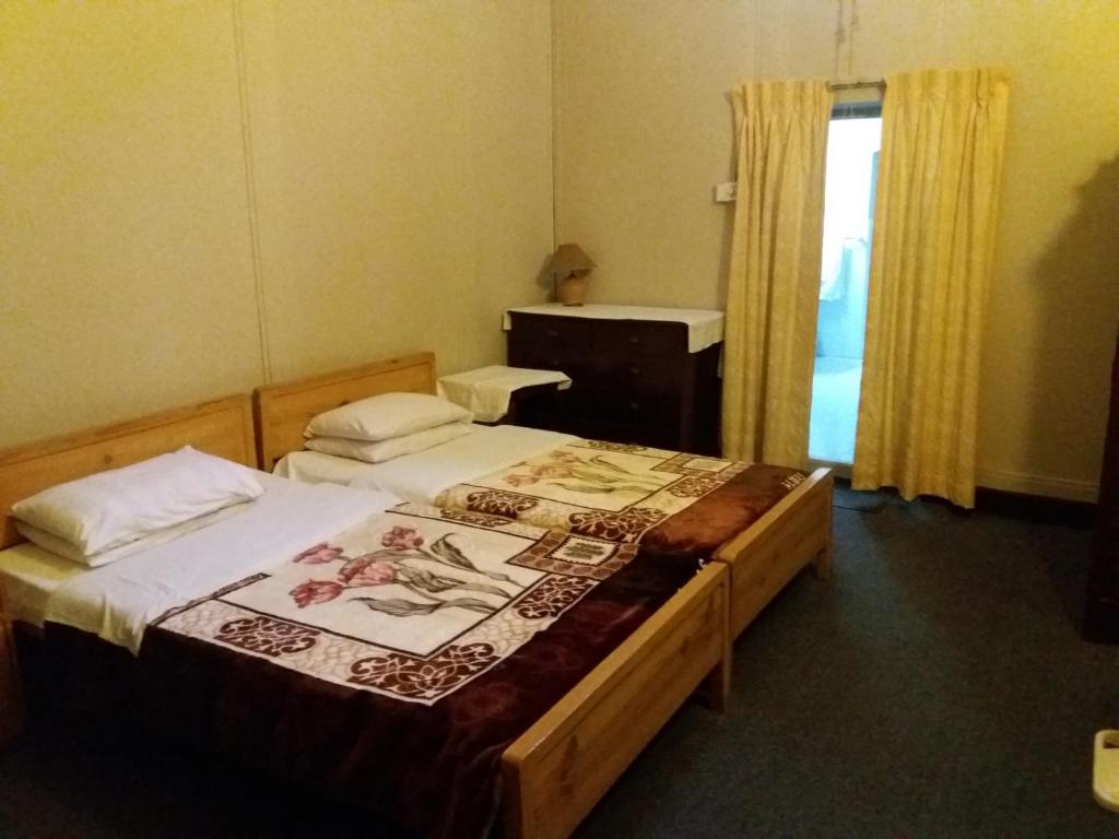 Brightland Hotel Murree