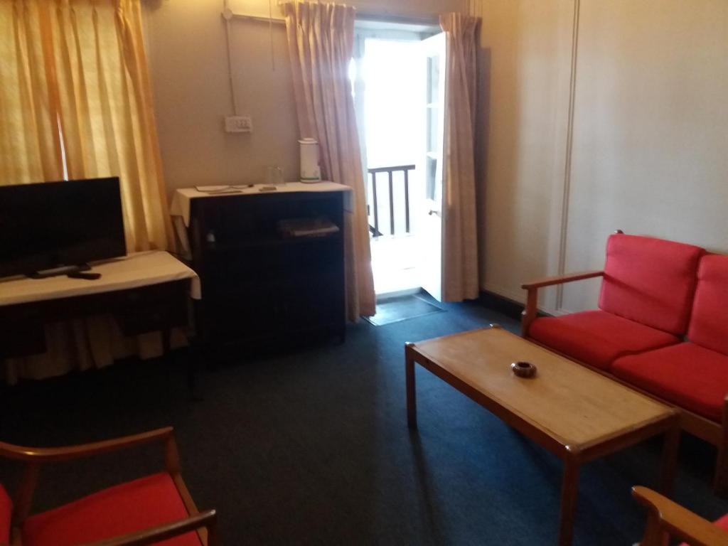 Brightland Hotel Murree