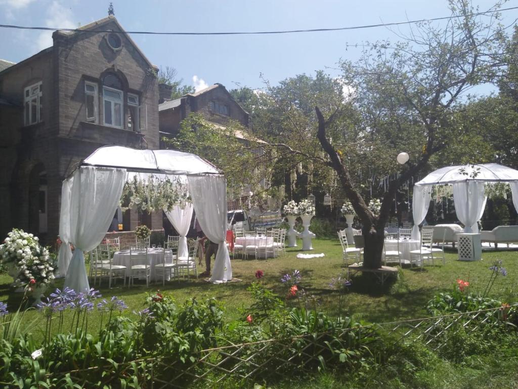 Brightland Hotel Murree