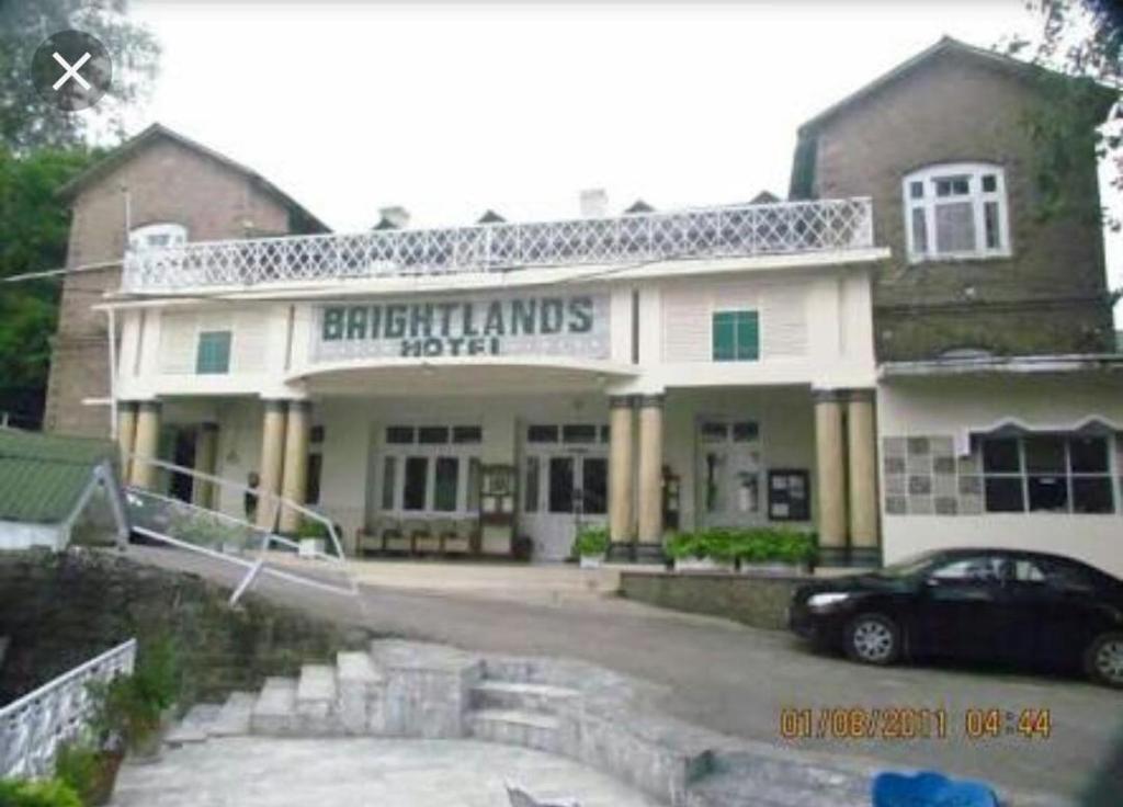 Brightland Hotel Murree