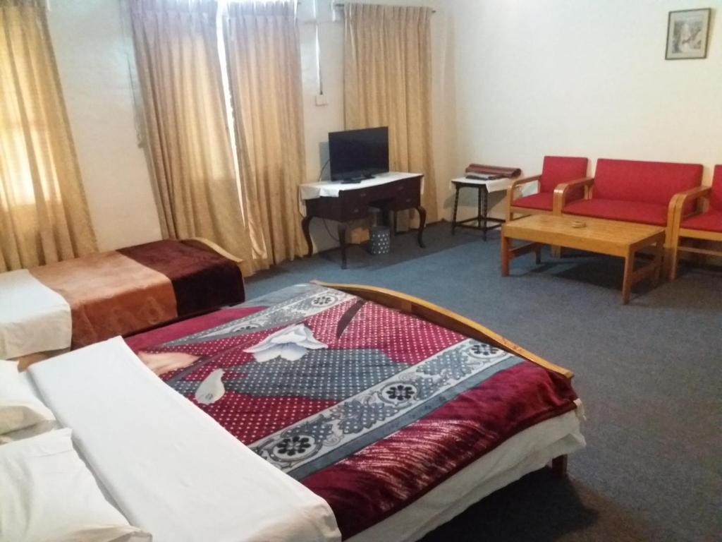 Brightland Hotel Murree