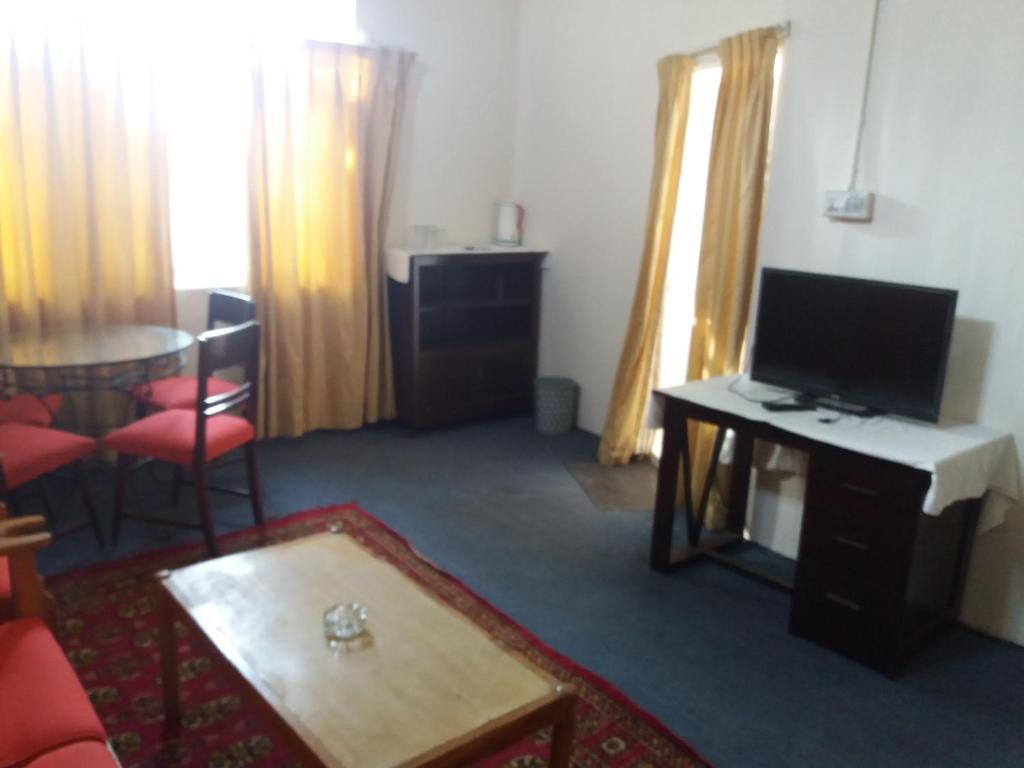 Brightland Hotel Murree