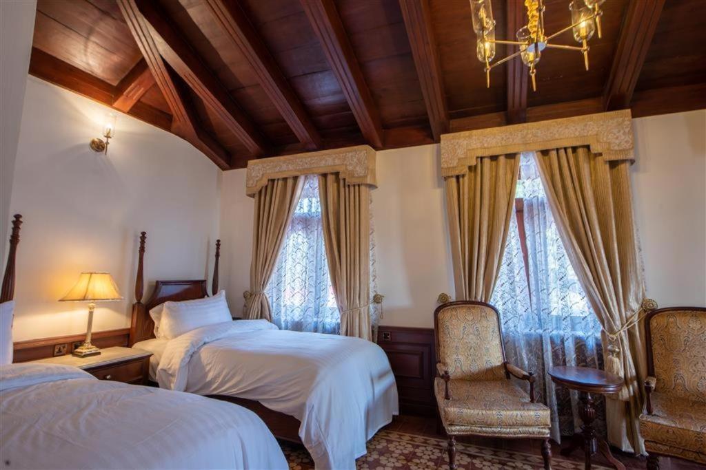 Cecil Hotel by Pearl-Continental