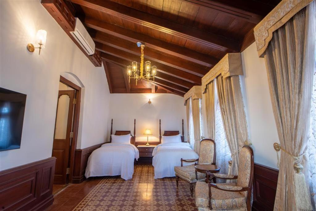 Cecil Hotel by Pearl-Continental