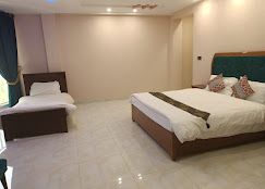 City Seasons Murree