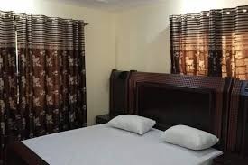 Comrade Inn Hotel