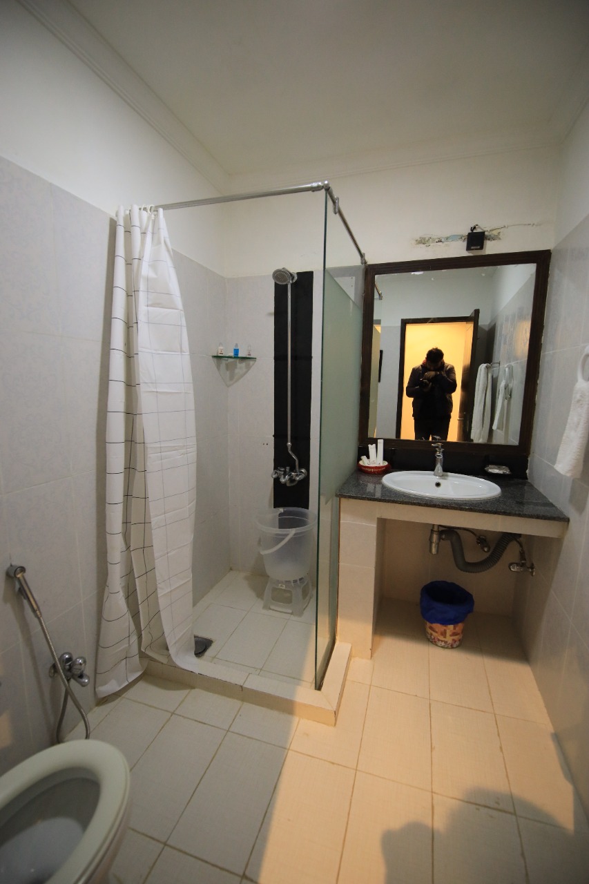 Cosy Knock Hotel