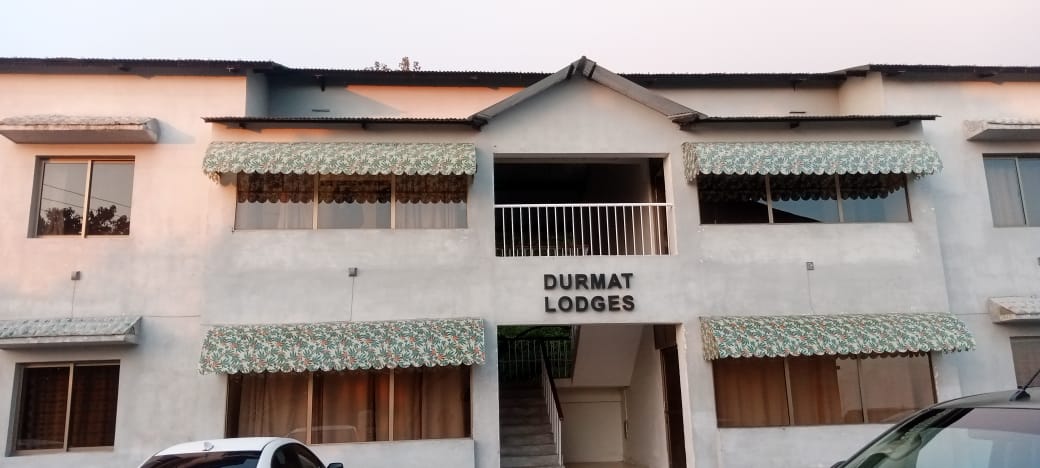 Durmat Lodges