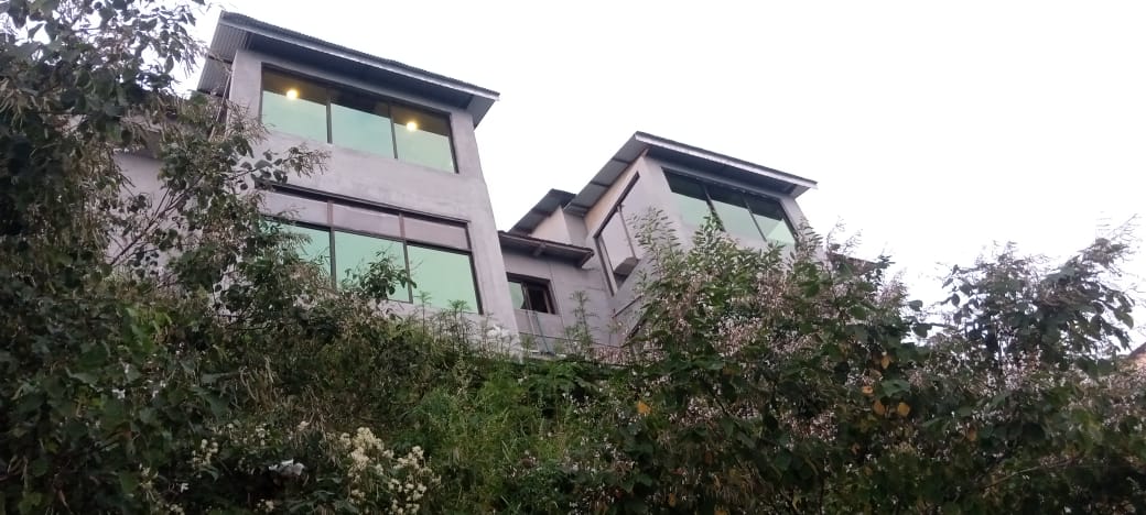 Durmat Lodges