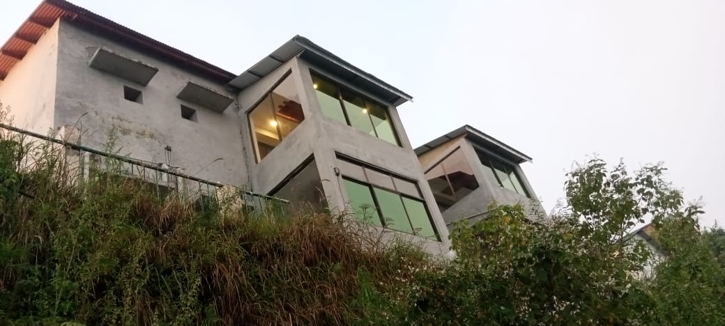 Durmat Lodges
