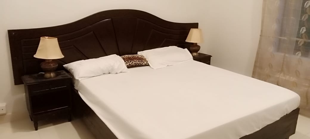 Durmat Lodges