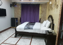 Fare Field Home Murree
