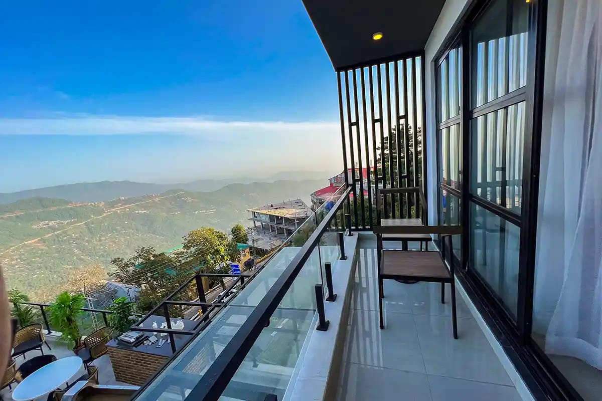 Fiora Hotel Murree
