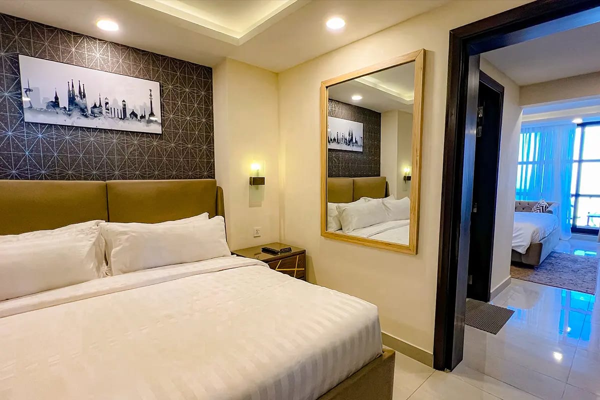 Fiora Hotel Murree