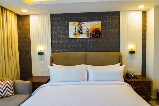 Fiora Hotel Murree