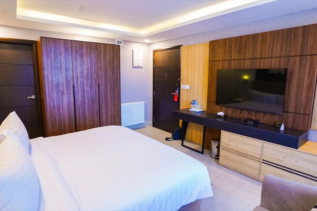 Fiora Hotel Murree