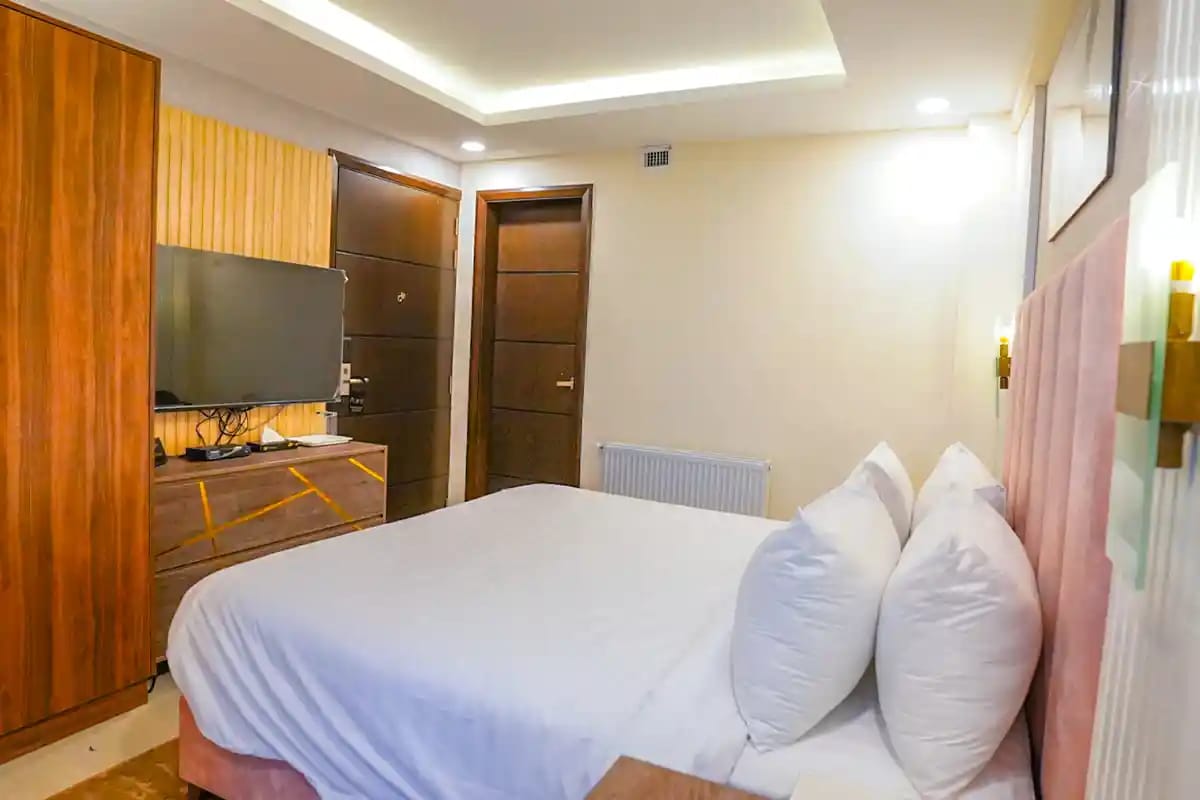 Fiora Hotel Murree