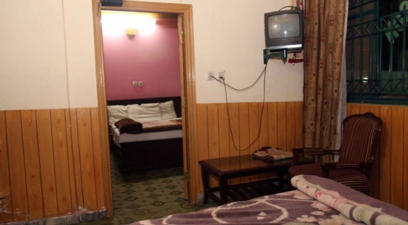 Four Seasons Hotel Murree
