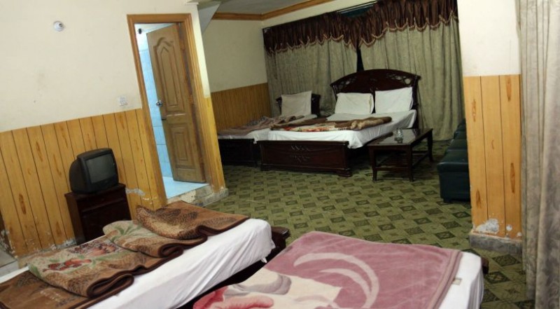 Four Seasons Hotel Murree