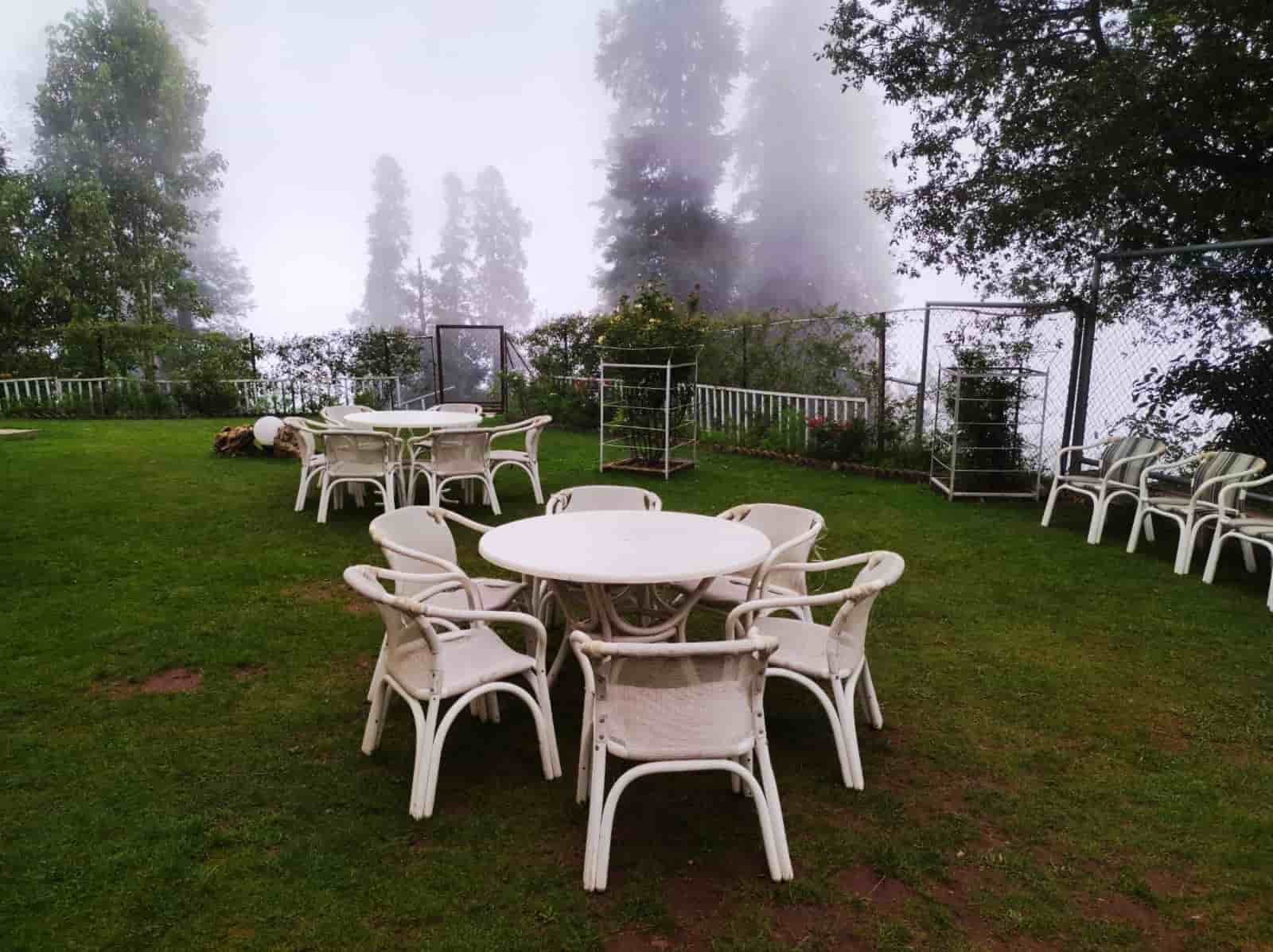 Goldcrest Resort