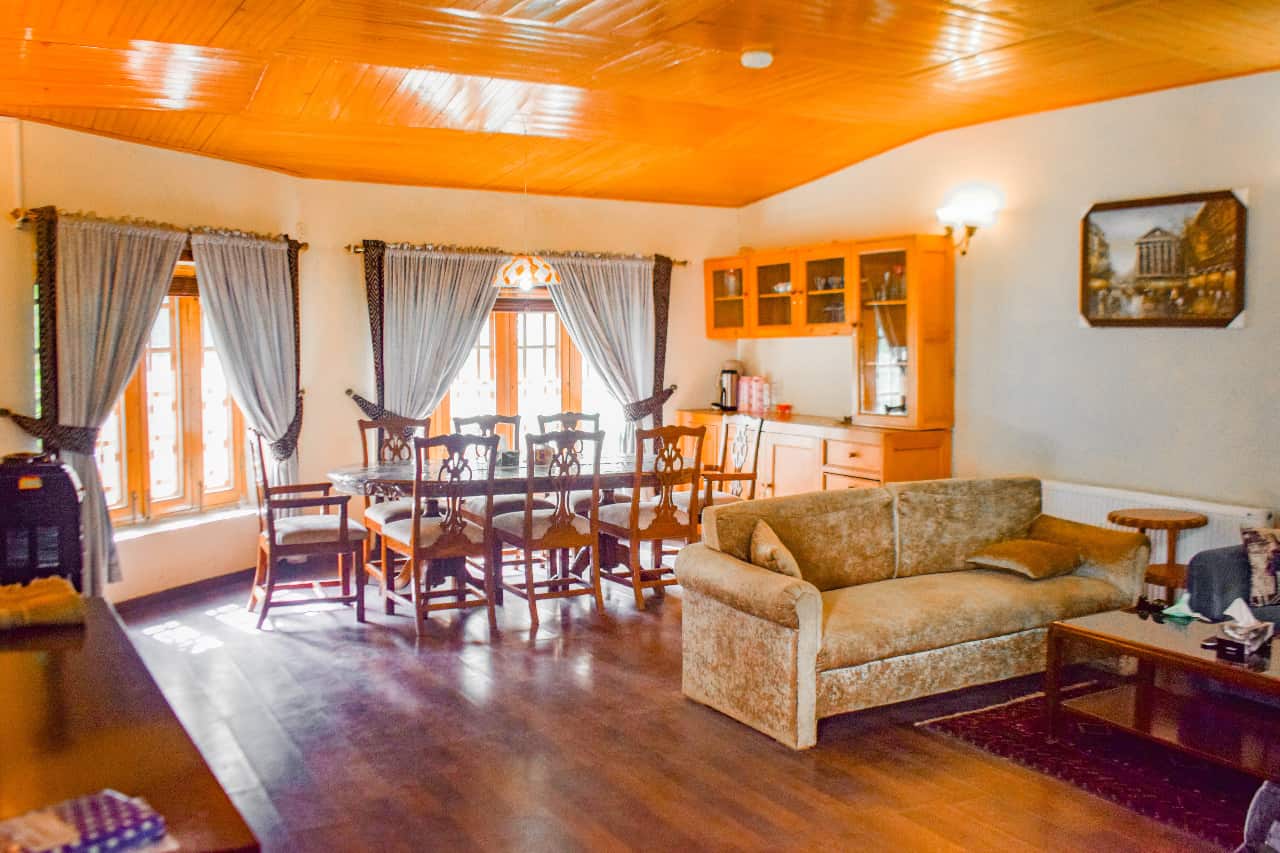 Goldcrest Resort