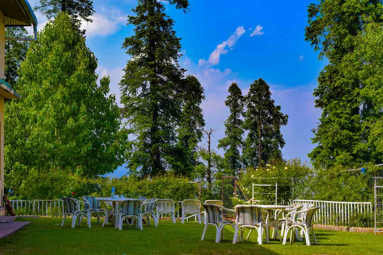 Goldcrest Resort