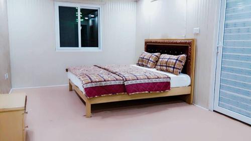 H.A.H Lodges Murree